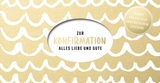 Zur Konfirmation - 