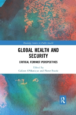 Global Health and Security - 