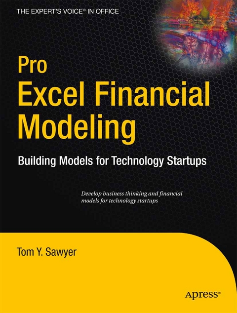 Pro Excel Financial Modeling - Tom Sawyer