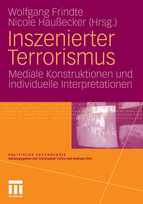 Inszenierter Terrorismus - 