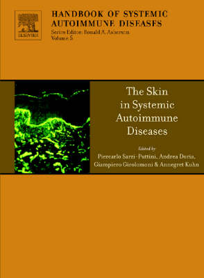 Skin in Systemic Autoimmune Diseases -  Piercarlo Sarzi-Puttini