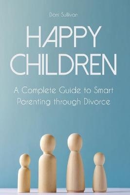 Happy Children - Dani Sullivan