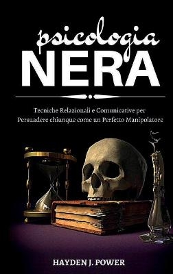 Psicologia Nera - Hayden J Power