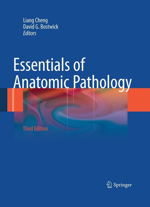 Essentials of Anatomic Pathology - 