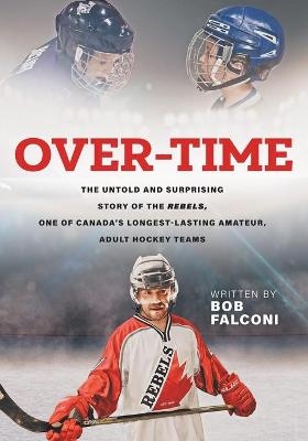 Over-Time - Bob Falconi