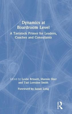 Dynamics at Boardroom Level - 