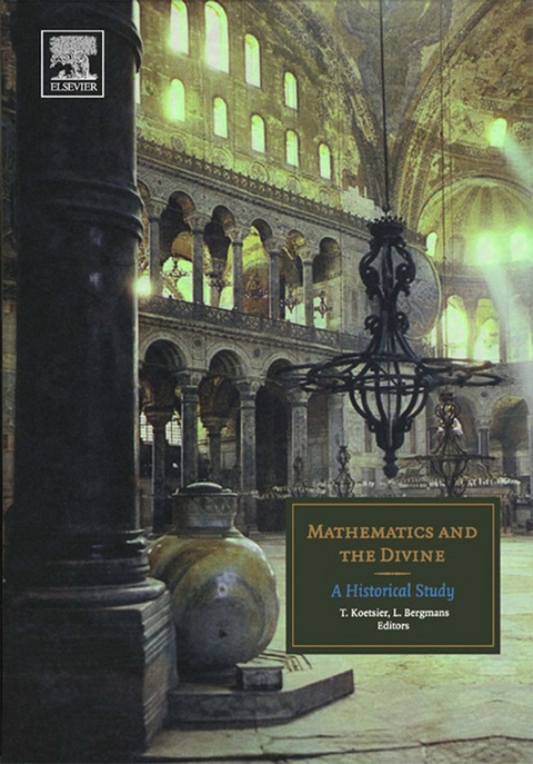 Mathematics and the Divine - 