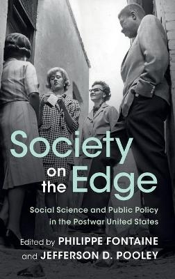 Society on the Edge - 