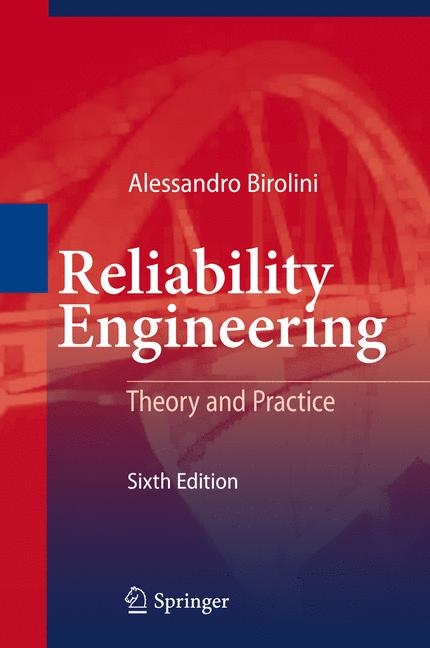 Reliability Engineering - Alessandro Birolini