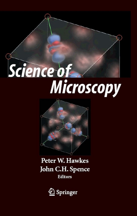 Science of Microscopy - 