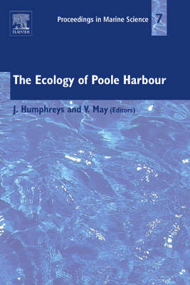 Ecology of Poole Harbour - 