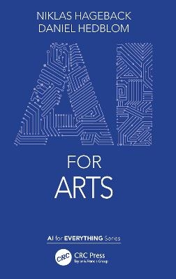 AI for Arts - Niklas Hageback, Daniel Hedblom