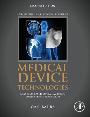 Medical Device Technologies - Gail Baura