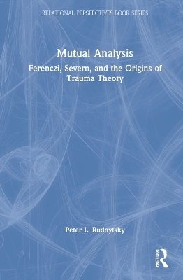 Mutual Analysis - Peter L. Rudnytsky