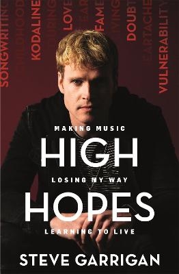 High Hopes - Steve Garrigan