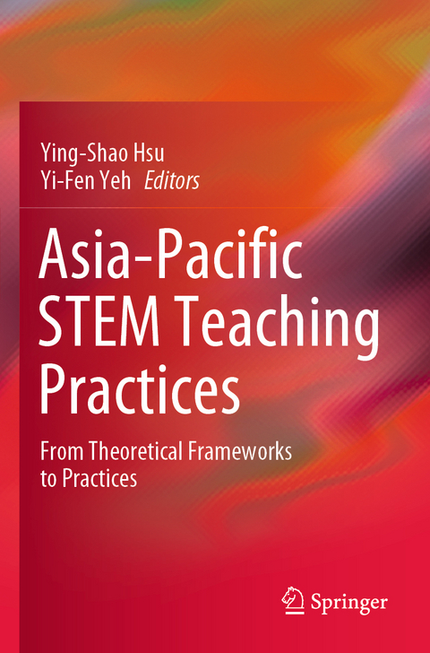 Asia-Pacific STEM Teaching Practices - 