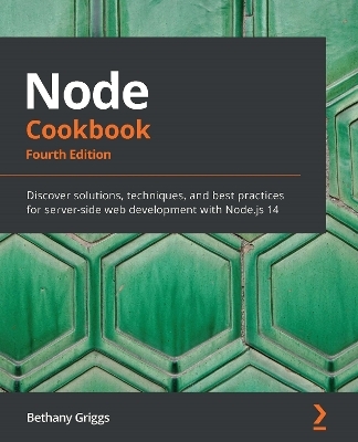 Node Cookbook - Bethany Griggs