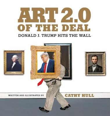 Art 2.0 of the Deal - Cathy Hull