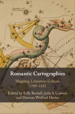 Romantic Cartographies - 