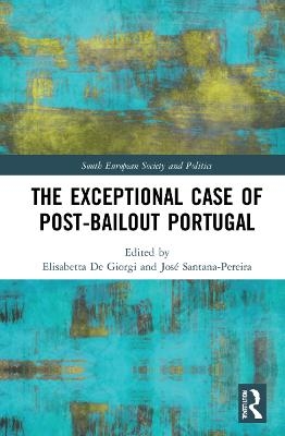 The Exceptional Case of Post-Bailout Portugal - 