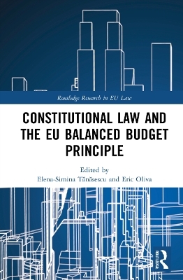 Constitutional Law and the EU Balanced Budget Principle - 