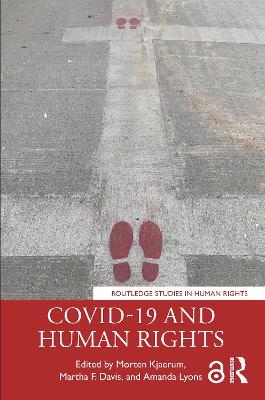 COVID-19 and Human Rights - 