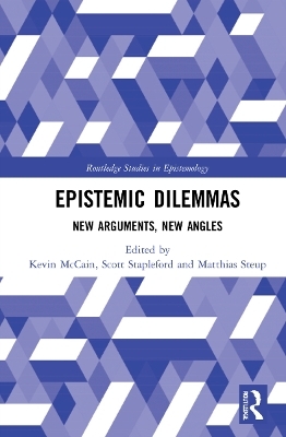 Epistemic Dilemmas - 