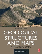 Geological Structures and Maps - Lisle, Richard J.