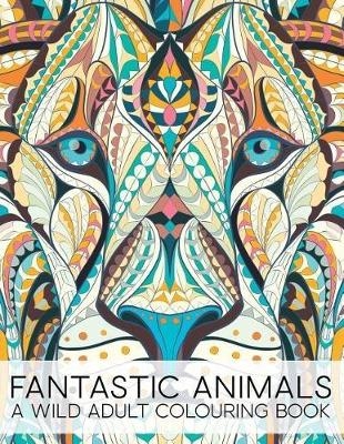 Fantastic Animals -  Papeterie Bleu