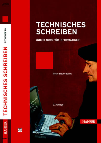 Technisches Schreiben -  Peter Rechenberg