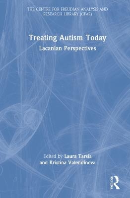 Treating Autism Today - 