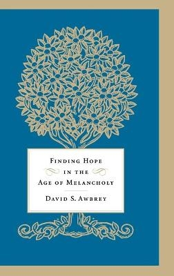 Finding Hope in the Age of Melancholy - David S Awbrey