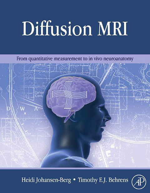 Diffusion MRI - 