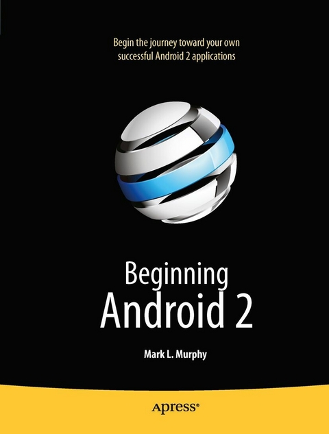 Beginning Android 2 - Mark Murphy