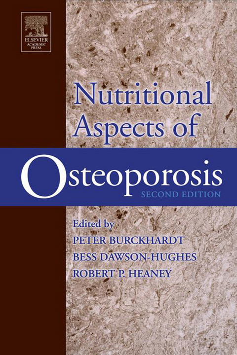 Nutritional Aspects of Osteoporosis - 