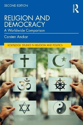 Religion and Democracy - Carsten Anckar