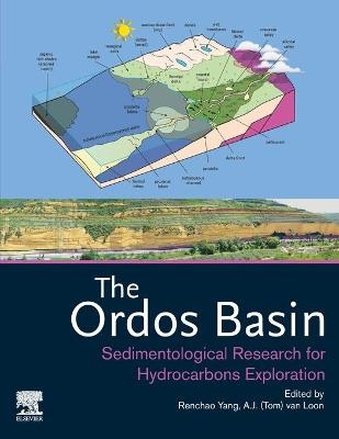 The Ordos Basin - 