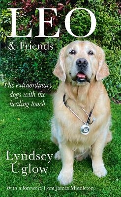 Leo & Friends - Lyndsey Uglow