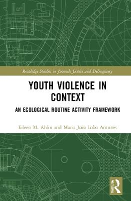 Youth Violence in Context - Eileen M. Ahlin, Maria João Lobo Antunes