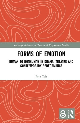 Forms of Emotion - Peta Tait