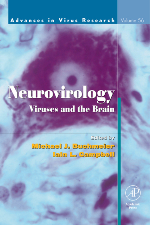 Neurovirology: Viruses and the Brain - 