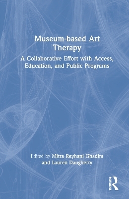 Museum-based Art Therapy - 