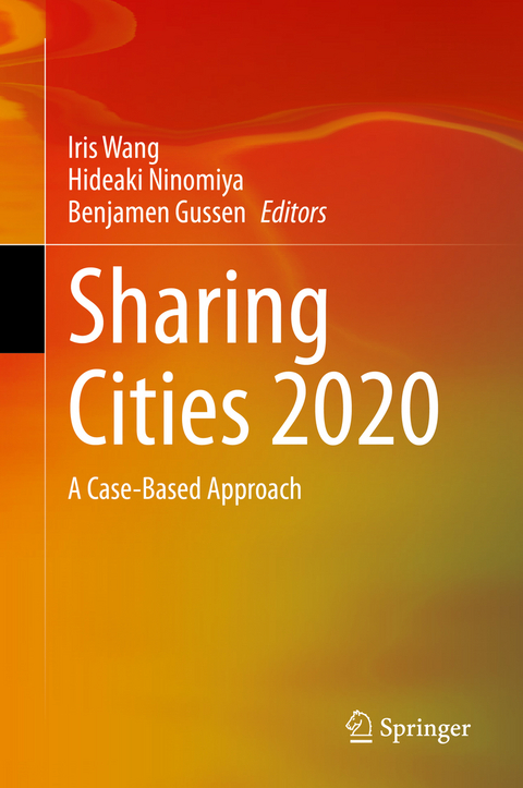 Sharing Cities 2020 - 