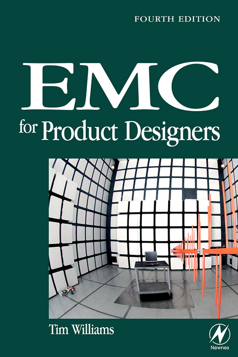 EMC for Product Designers -  Tim Williams