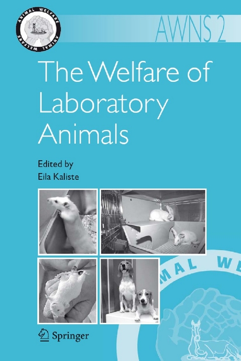 The Welfare of Laboratory Animals - 