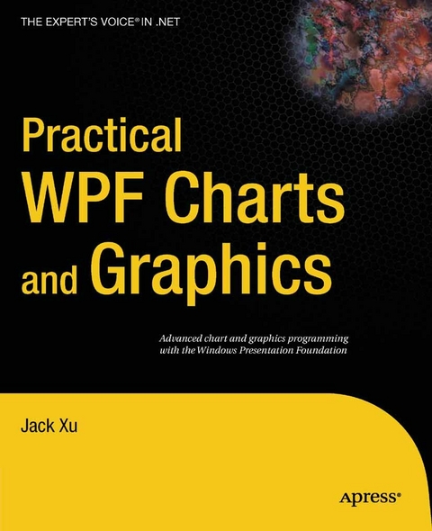 Practical WPF Charts and Graphics - Jack Xu