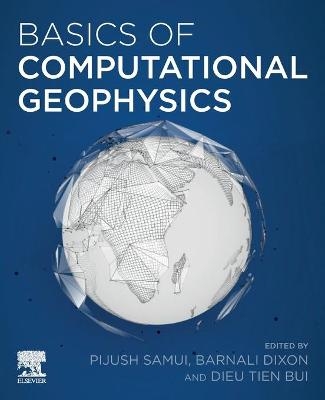 Basics of Computational Geophysics - 