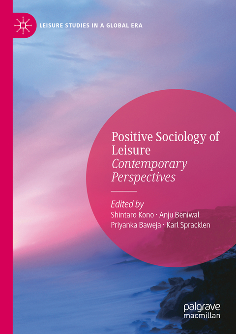 Positive Sociology of Leisure - 