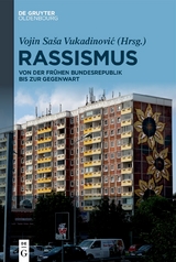 Rassismus - 