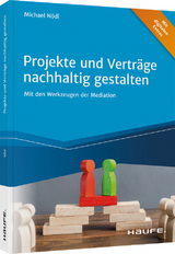 Projekte und Verträge nachhaltig gestalten - Michael Nödl